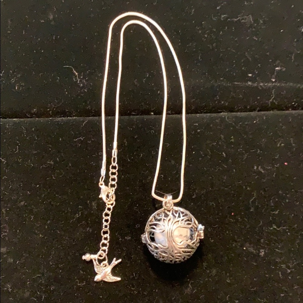 Harmony Necklace